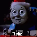 Thomas y sus amigos 2