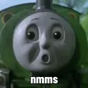 Thomas y sus amigos 28