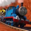 Thomas y sus amigos 17