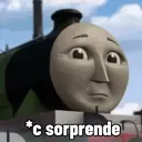Thomas y sus amigos 25