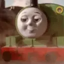Thomas y sus amigos 9