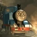 Thomas y sus amigos 3