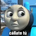 Thomas y sus amigos 22