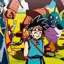 Dragon Quest 8