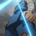 Dragon Quest 16