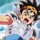 Dragon Quest 21