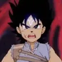 Dragon Quest 15