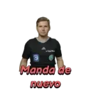 árbitro frase 9