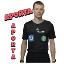 árbitro frase 5