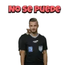 árbitro frase 6
