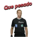 árbitro frase 20