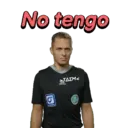 árbitro frase 1