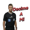 árbitro frase 14