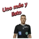 árbitro frase 11