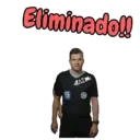 árbitro frase 15