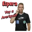 árbitro frase 30