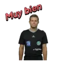 árbitro frase 4