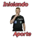 árbitro frase 25
