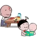Bebés 1 Movi 7