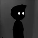 Dark sadness 1 3