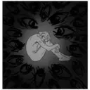 Dark sadness 1 1