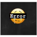 Error