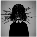 Dark sadness 1 4