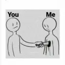 You
sonderzeg
Me