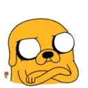 Jake el perro 1 MOV. 12