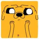 Jake el perro 1 MOV. 9