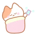 Kitten Kitkat 1
