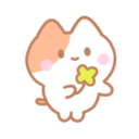 Kitten Kitkat 30