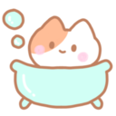 Kitten Kitkat 18