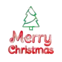Merry Christmas 2022 Mov 7