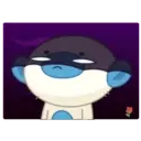 Mono azul 1 MOV. 25