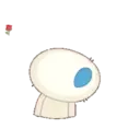 Mono azul 1 MOV. 28