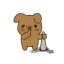 perrito 2 3
