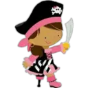 Piratas ✺1 13