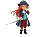 Piratas ✺1 30