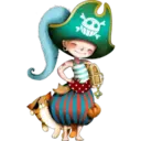 Piratas ✺1 2