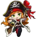 Piratas ✺1 11