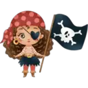 Piratas ✺1 14