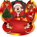 Variaditos Navideños 1 Movi 24