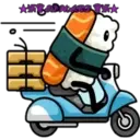 🍣 Sushi 🍣 5
