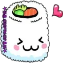 🍣 Sushi 🍣 1