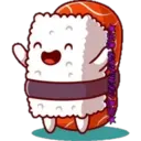 🍣 Sushi 🍣 26