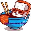 🍣 Sushi 🍣 13