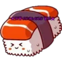 🍣 Sushi 🍣 15