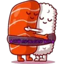 🍣 Sushi 🍣 24