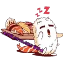 🍣 Sushi 🍣 16